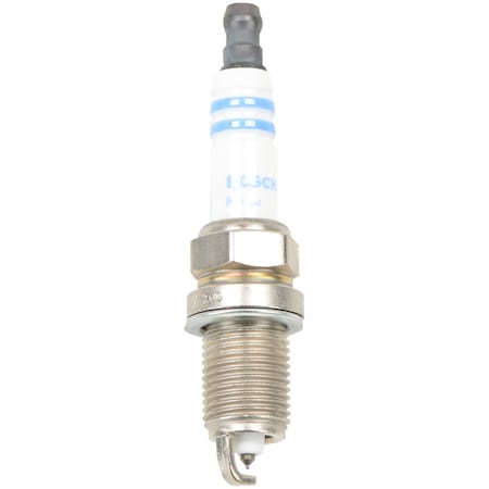 Bosch OE Fine Wire Double Platinum Spark Plug-8113 8113